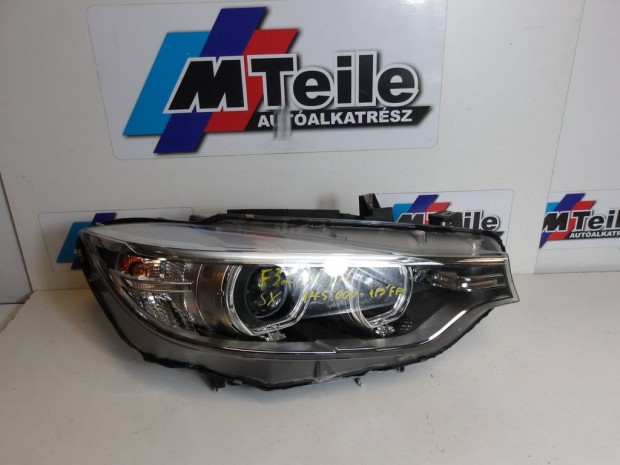 [GYRI BONTOTT] BMW JOBB FNYSZR SIMA XENON F32/F33/F36 7410786
